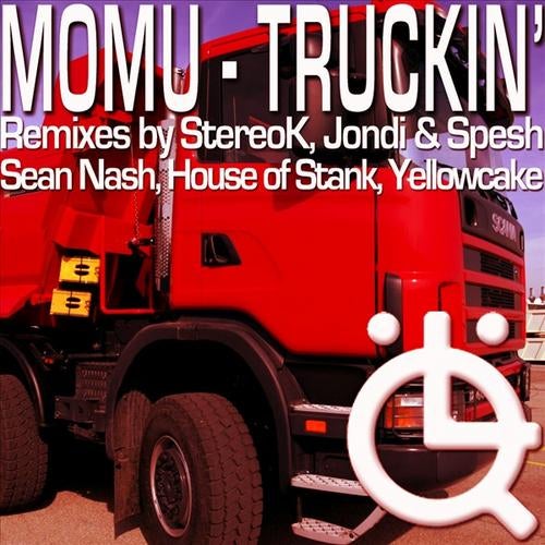 Truckin' EP