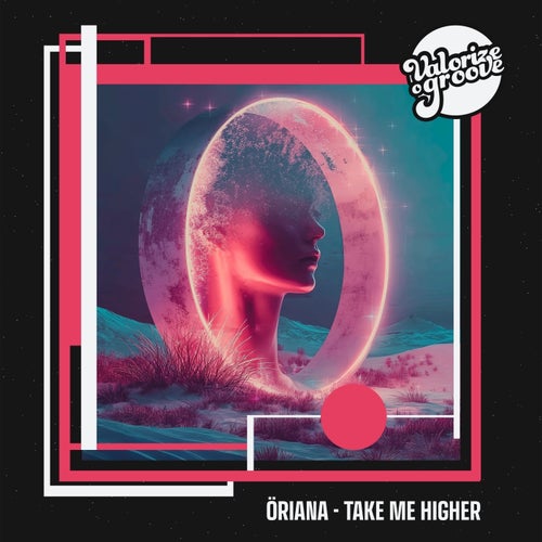 Take Me Higher