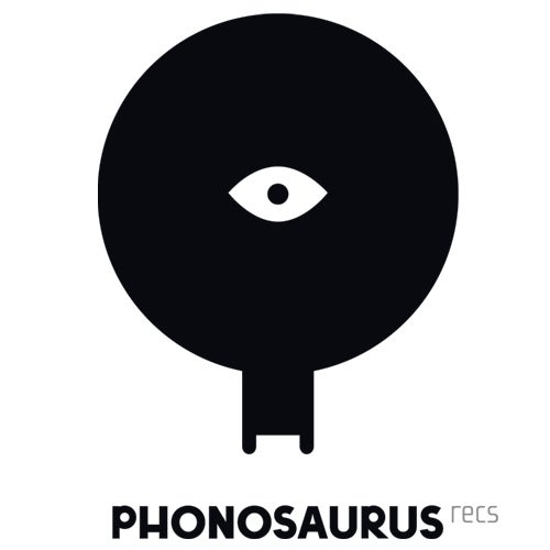 Phonosaurus Records