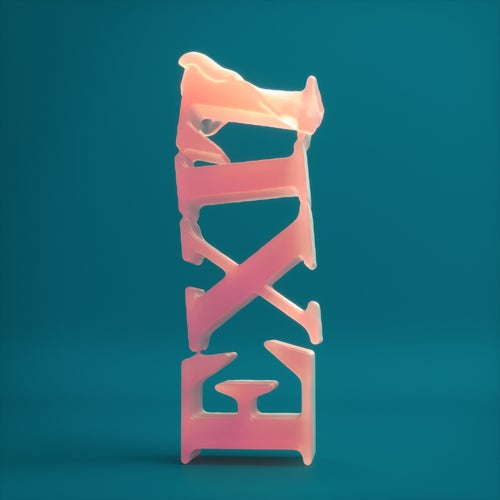 Revolver EP