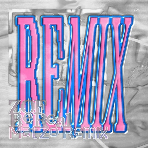 Be Real (Mat Zo Remix)
