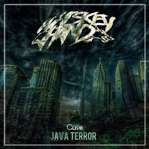 Cover art for Java Terror