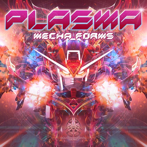 Mecha Forms