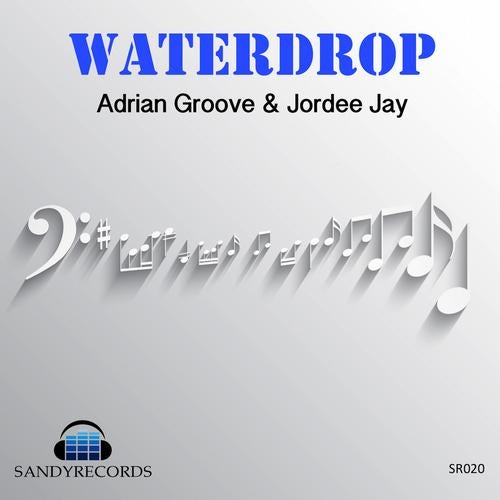 Waterdrop