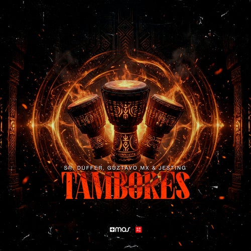 Tambores (Extended Mix)