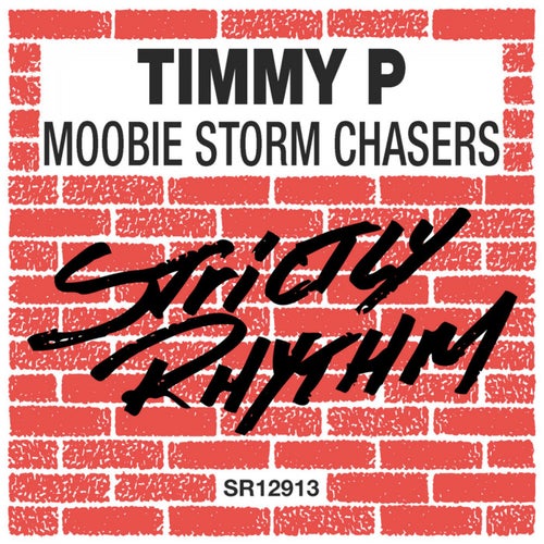 Moobie Storm Chasers