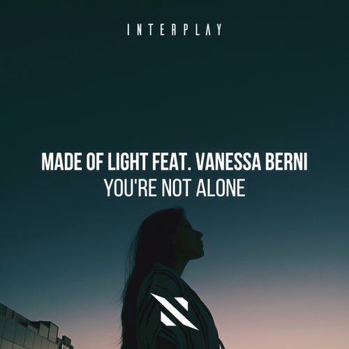 Made Of Light - Youre Not Alone (Extended Mix)