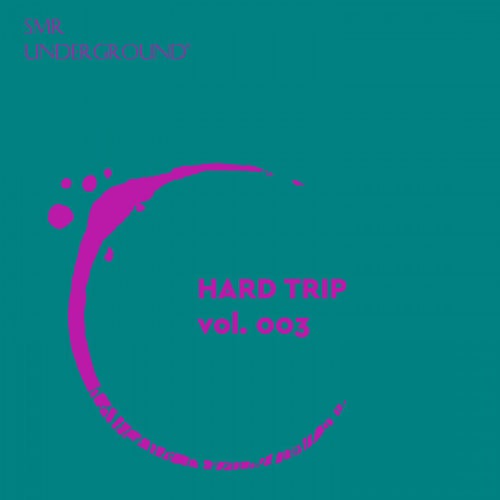 Hard Trip Vol.III