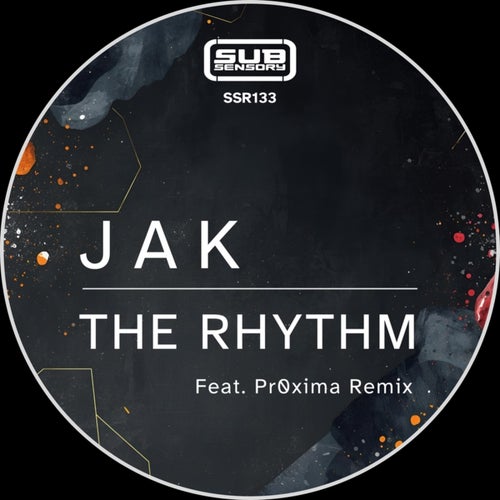The Rhythm