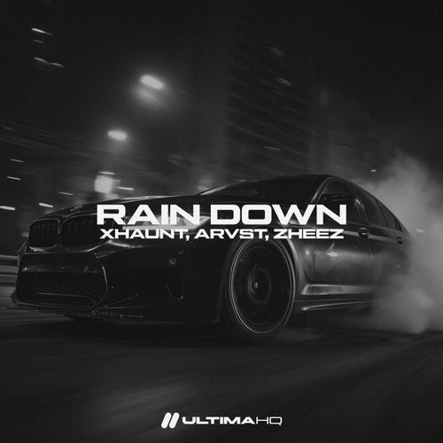 RAIN DOWN