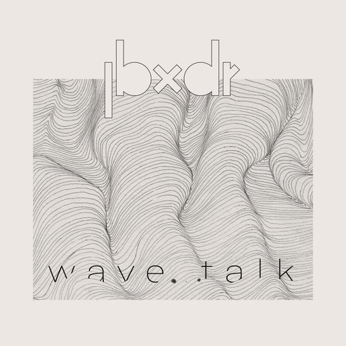 Cover art for Wave Talk