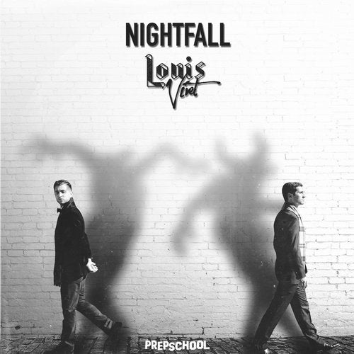 Cover art for Nightfall