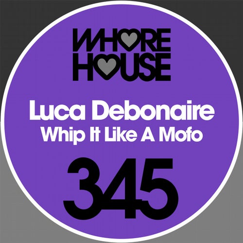 Whip It Like A Mofo
