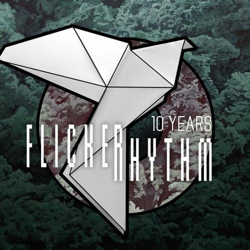 10 Years of Flicker Rhythm