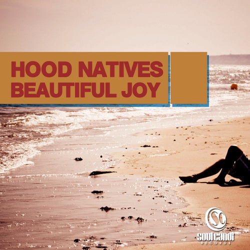 Beautiful Joy EP