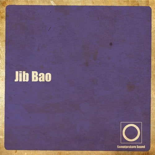 Jib Bao