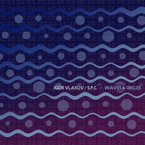 Cover art for Waves & Circles