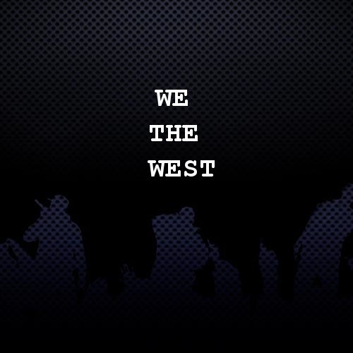 We The West