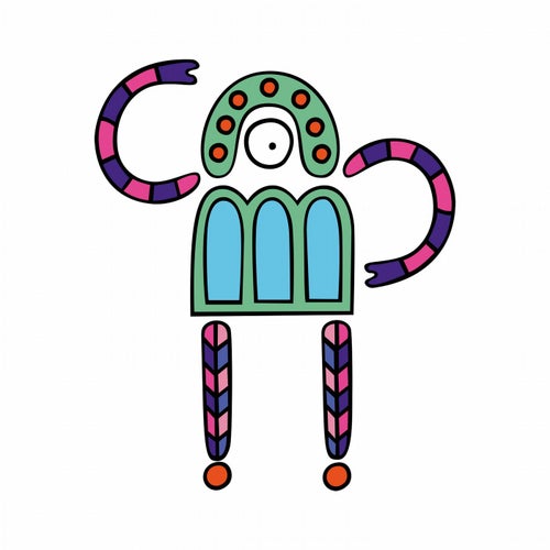 Le Robot EP