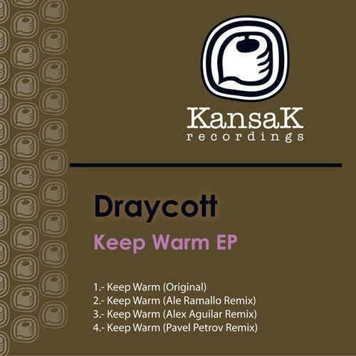 Keep Warm EP