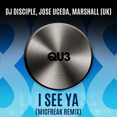 I See Ya (MicFreak Remix)