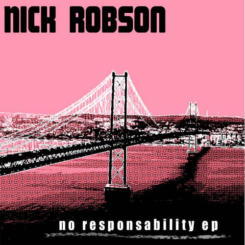 No Responsability EP