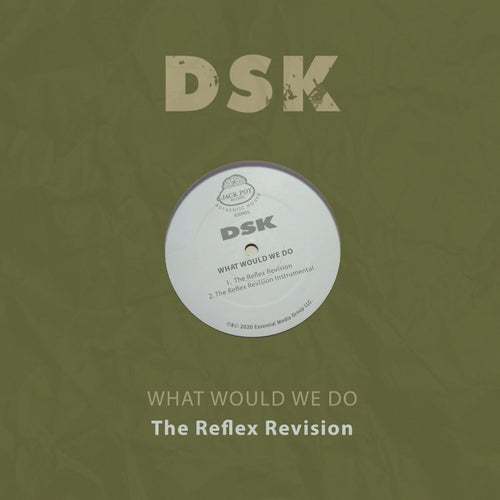 What Would We Do - the Reflex Revision