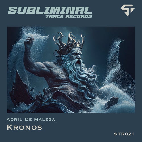 Cover art for Kronos