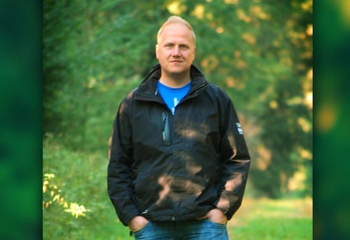 Oliver Barabas