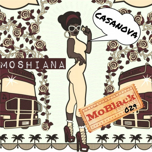 Casanova