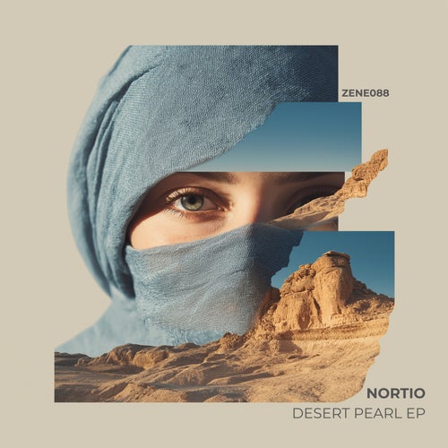 Desert Pearl EP