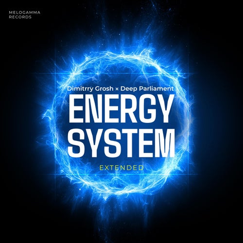 Energy System (Extended)