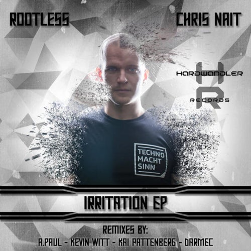Irritation EP