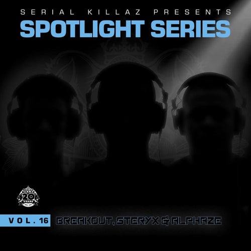Spotlight Series Vol. 16