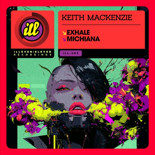 Exhale / Michiana
