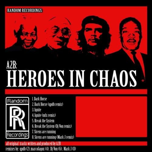 Heroes In Chaos