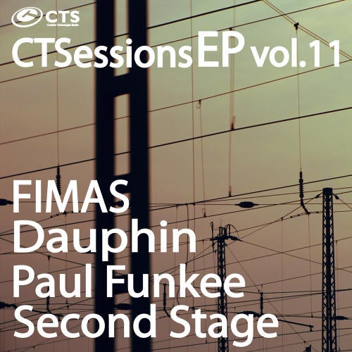 CTSessions EP Vol.11