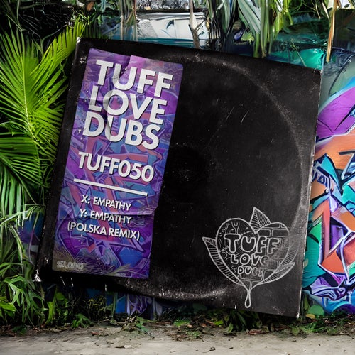 TUFF050 - Empathy / (Polska Remix)