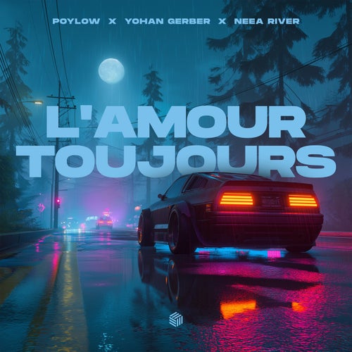 L'amour Toujours