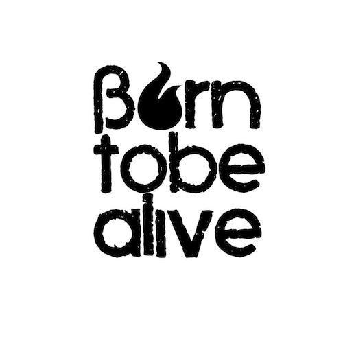 Burn To Be Alive
