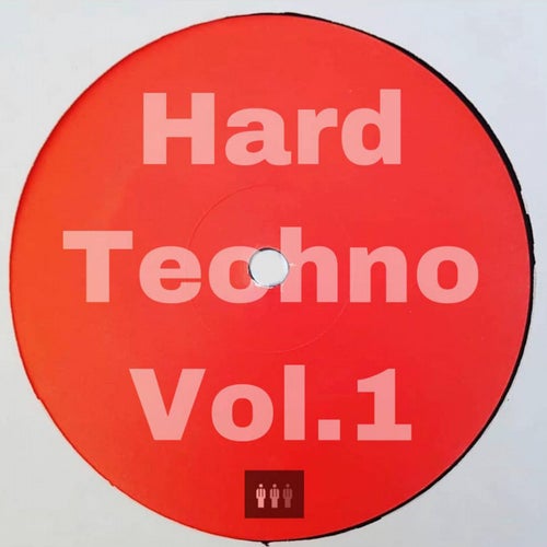 Hard Techno, Vol. 1