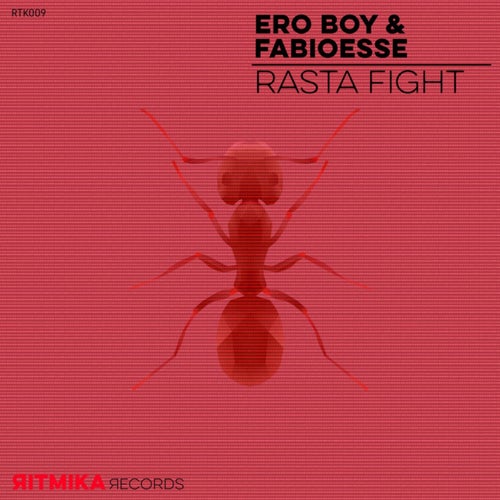 Rasta Fight