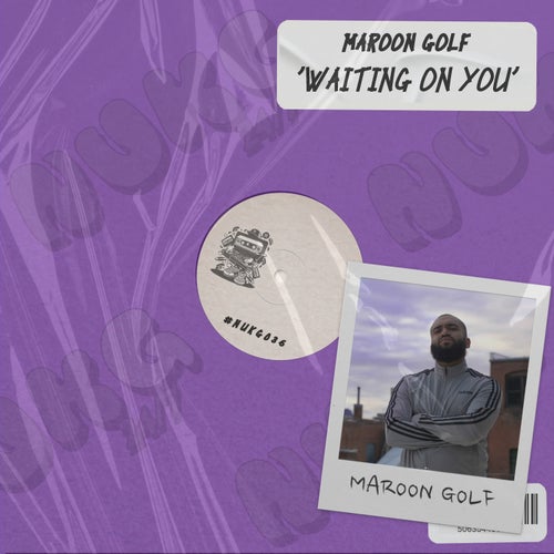 Waiting on You