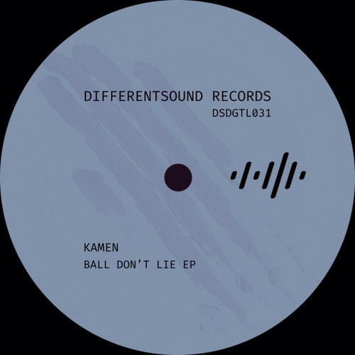Ball Don't Lie EP