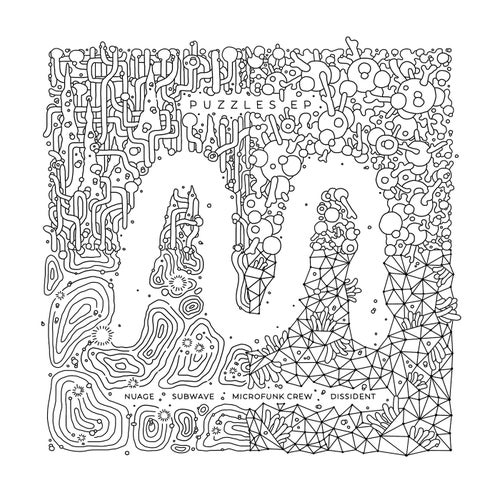 Puzzles EP