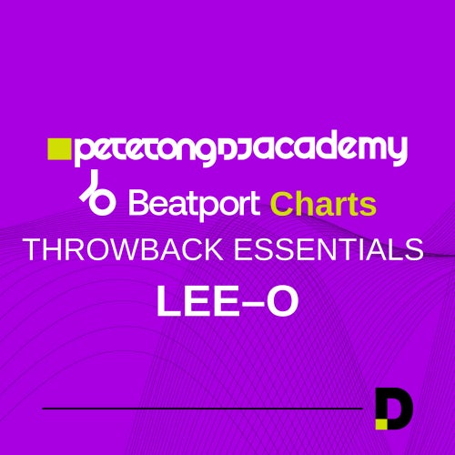 LEE–O - Throwback Essentials