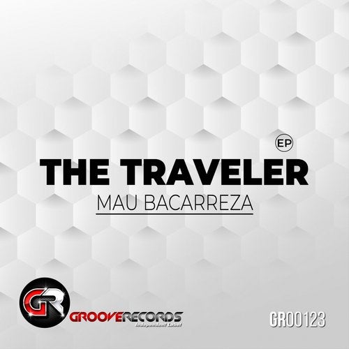 Cover art for The Traveler EP