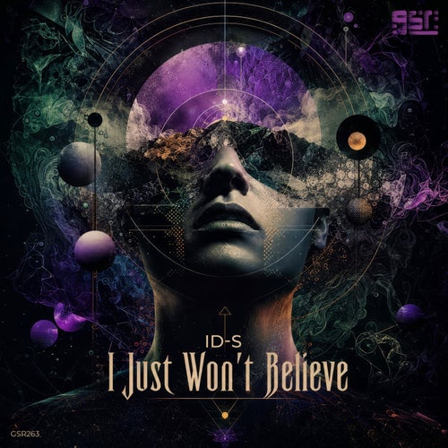I Just Won't Believe