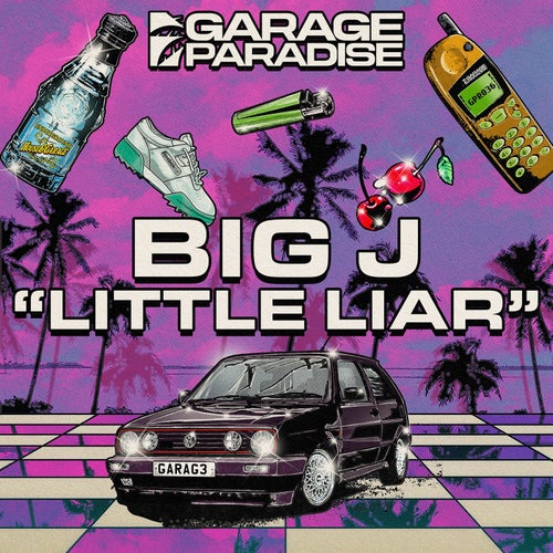 Garage Paradise Music & Downloads on Beatport