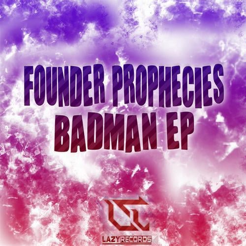 Badman EP